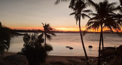 Horseshoe Bay Resort