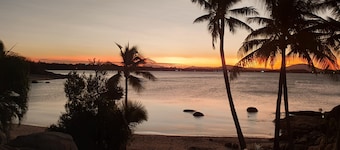 Horseshoe Bay Resort