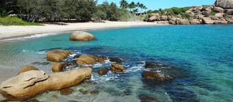 Horseshoe Bay Resort