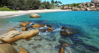 Horseshoe Bay Resort