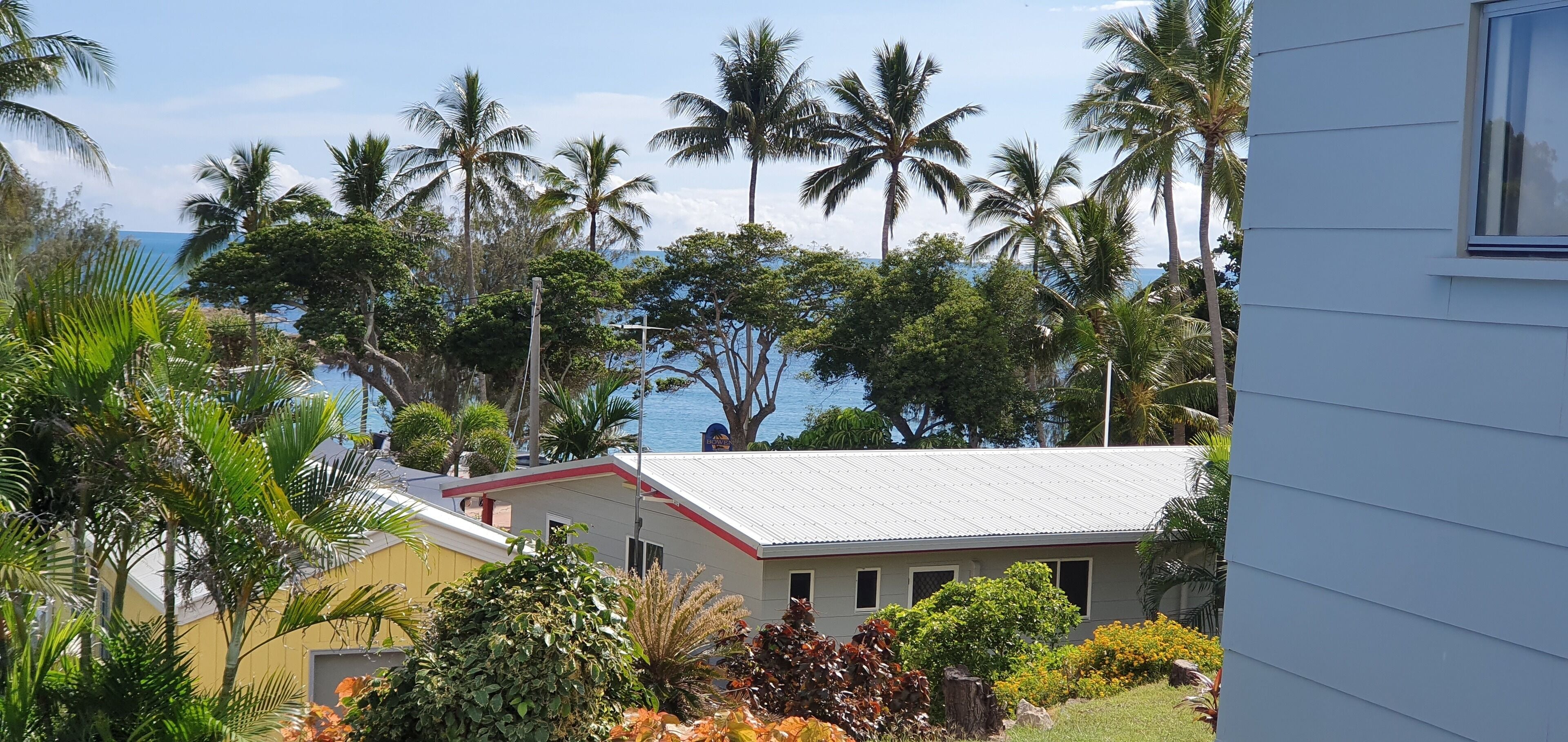 標準獨棟房屋, 2 間臥室, 泳池景觀 (Two Bedroom Pool View ) | 住宿景觀
