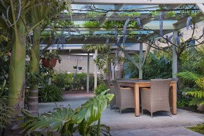 Rom – standard, ikke-røyk, massasjebadekar | Utsikt fra rommet