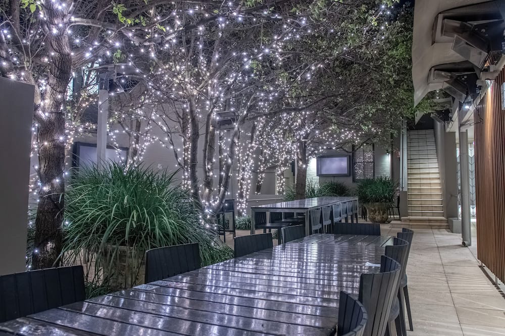Royal Hotel Randwick