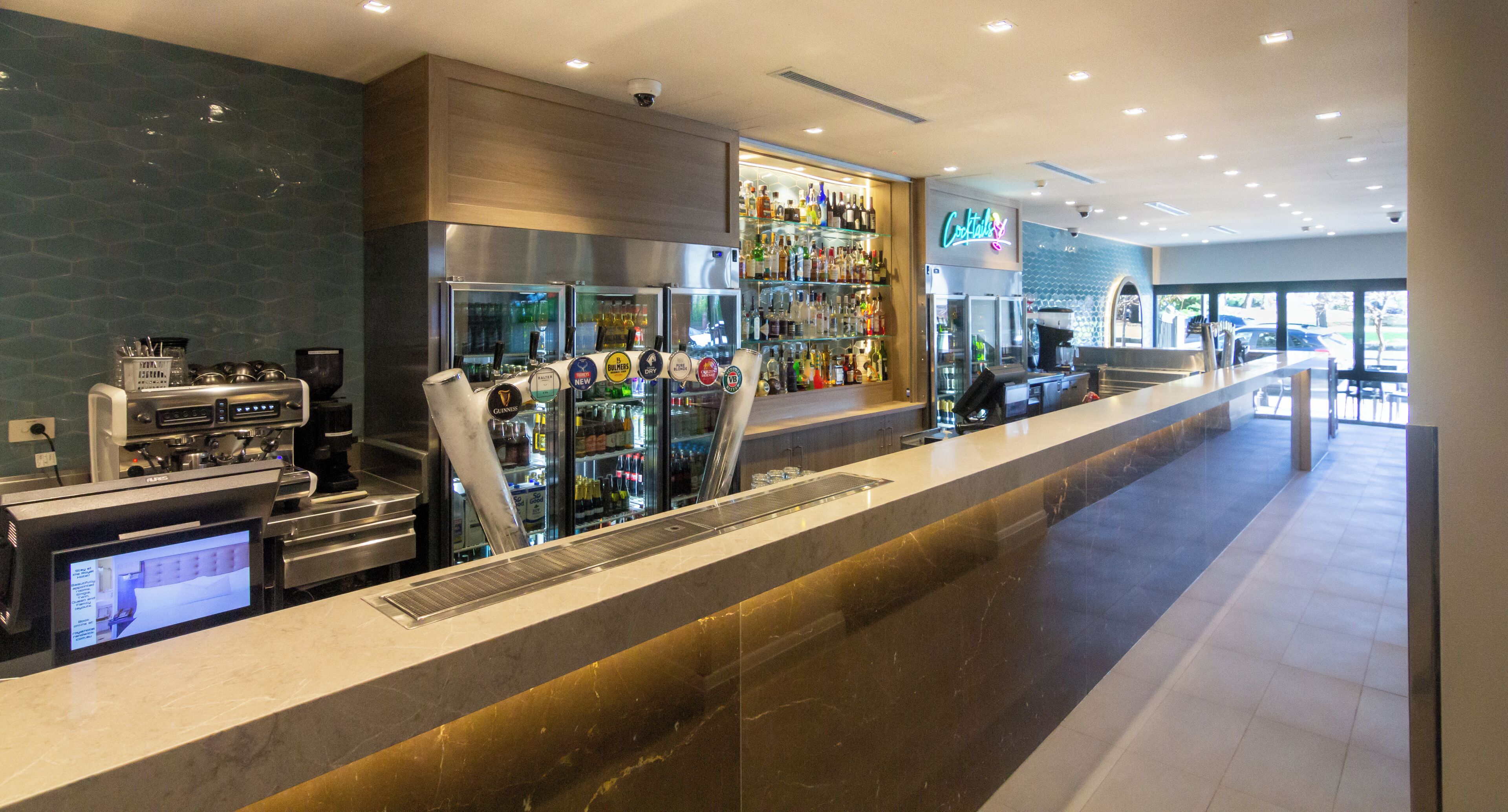Foto - Royal Hotel Randwick