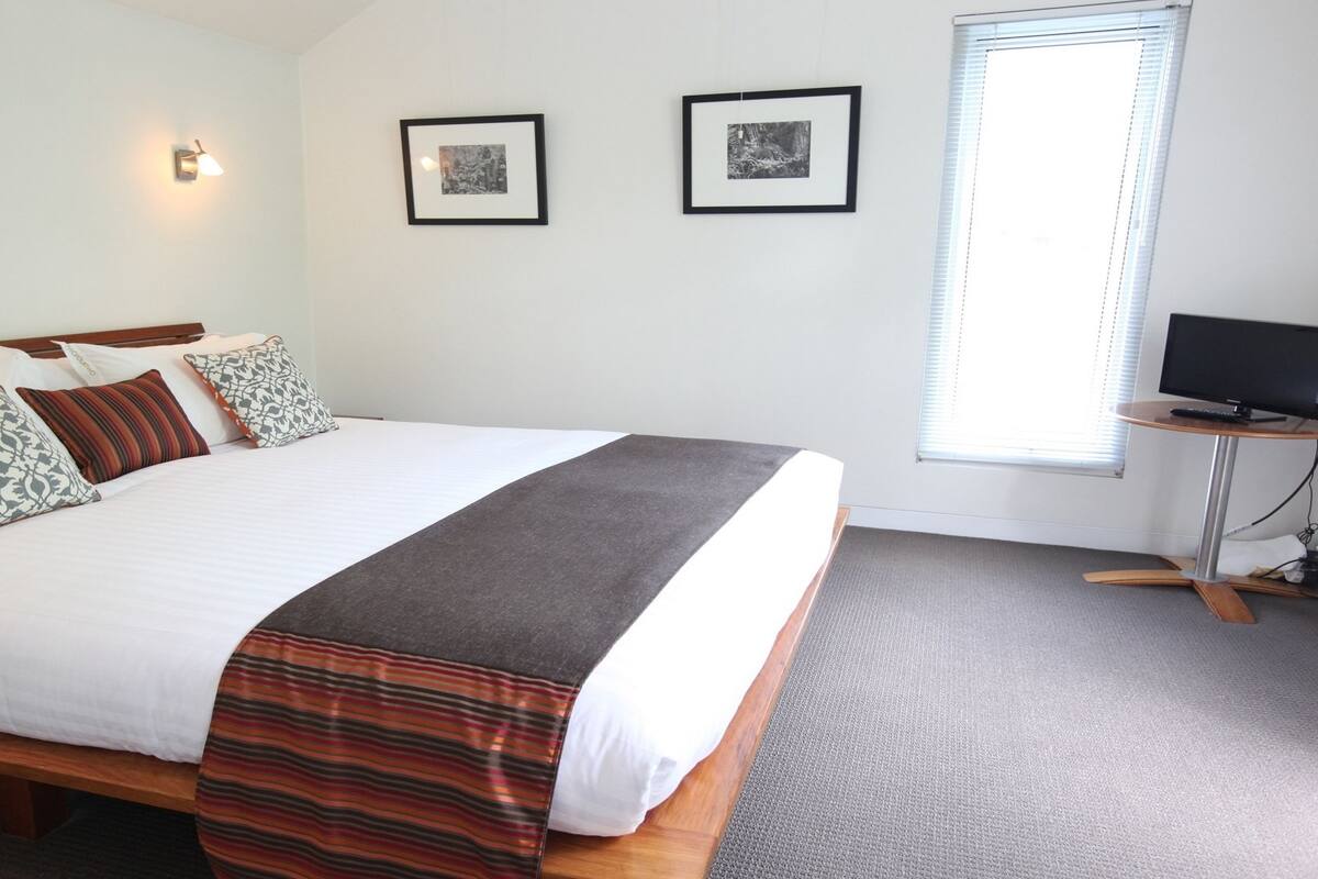 Appartement, 1 chambre, non-fumeurs, cuisine (The Terrace)