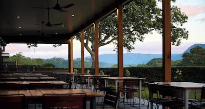 The Lodge Bellingen