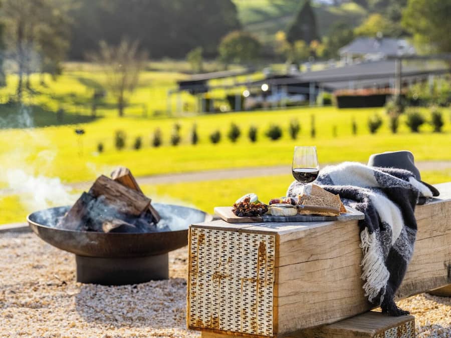 Tent, 1 Bedroom, Mountain View | Pemandangan lembah