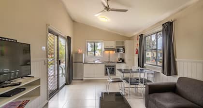 Ingenia Holidays Nepean River
