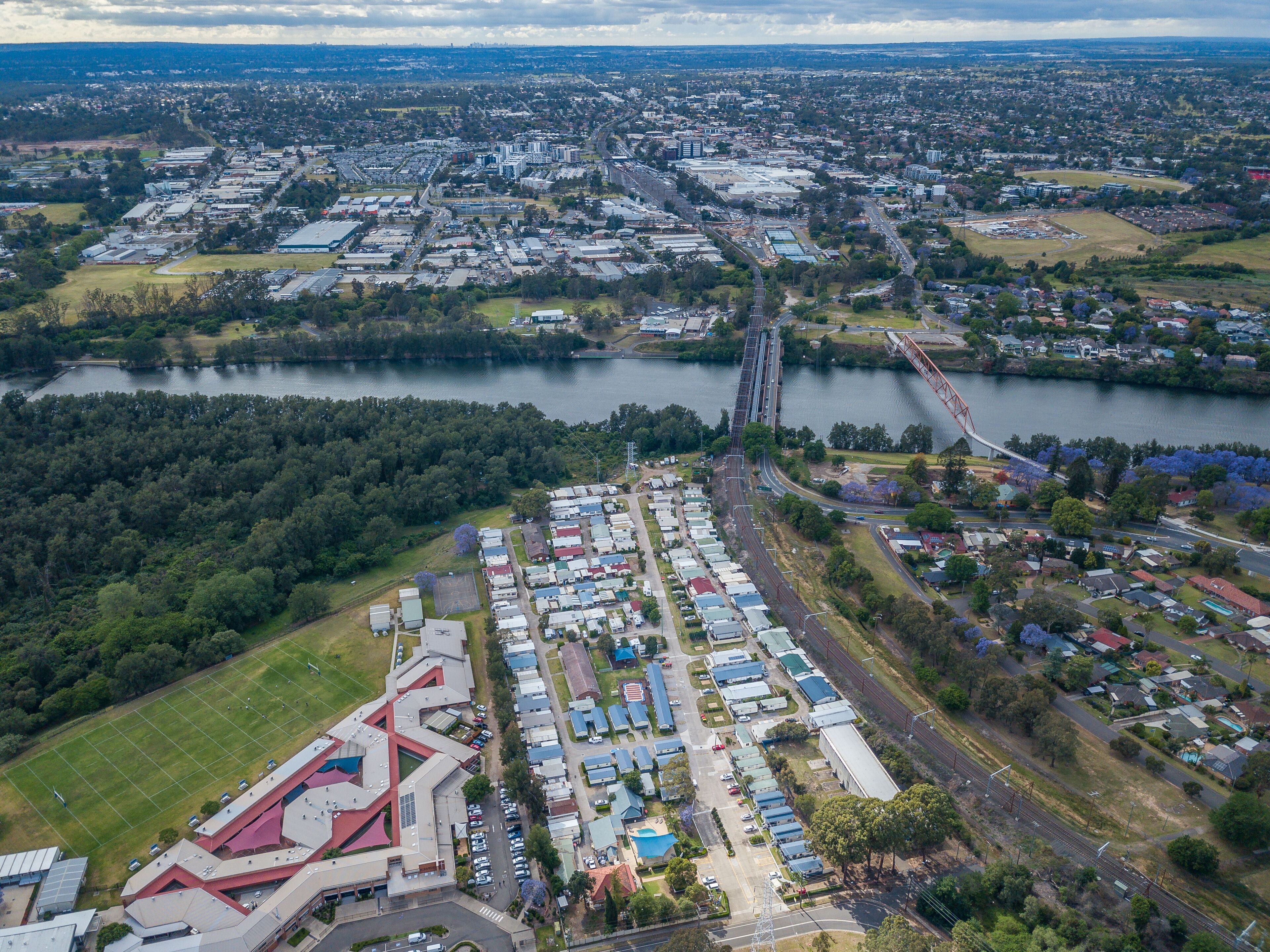 Foto - Ingenia Holidays Nepean River