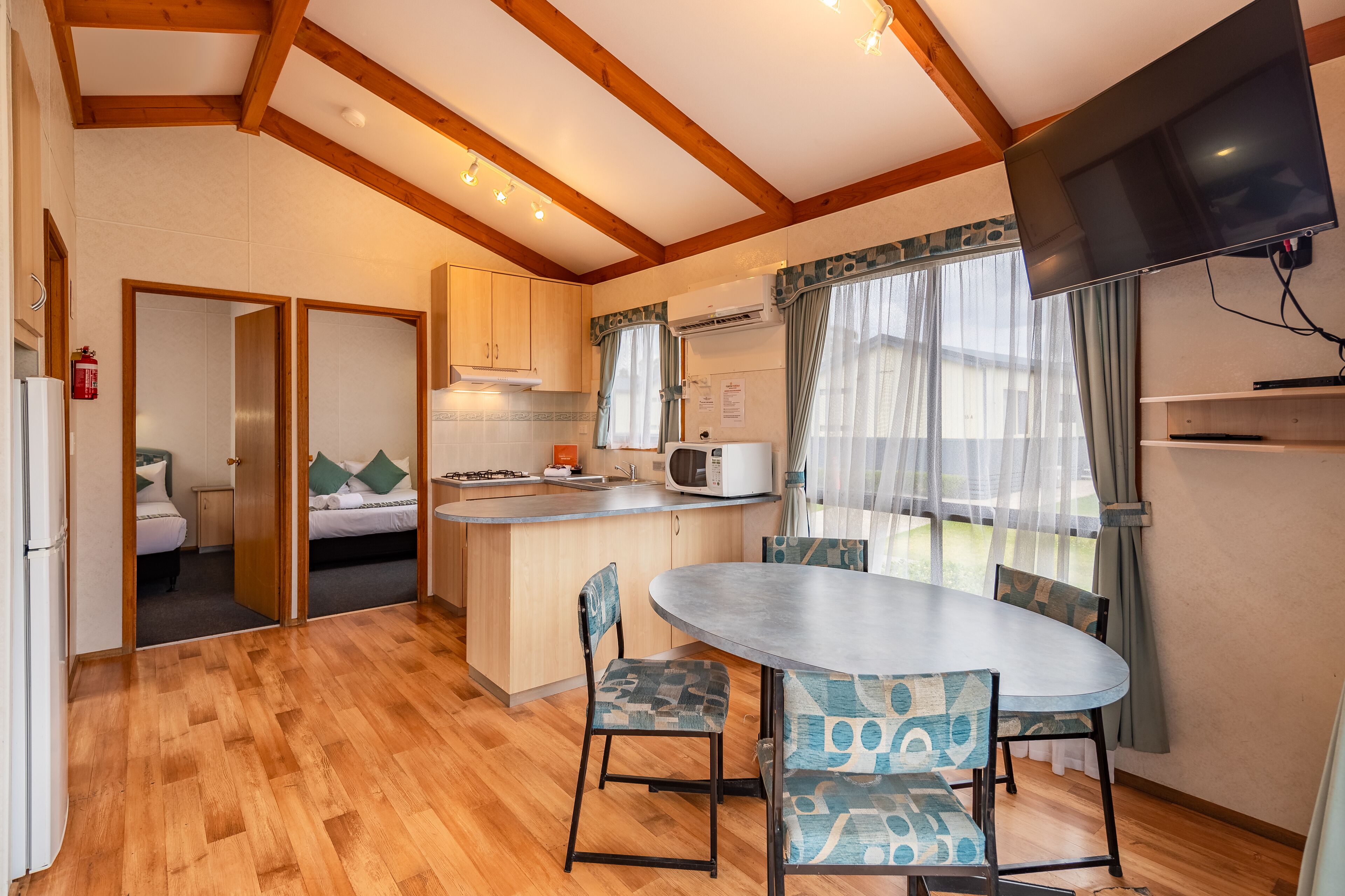 Foto - Ingenia Holidays Nepean River