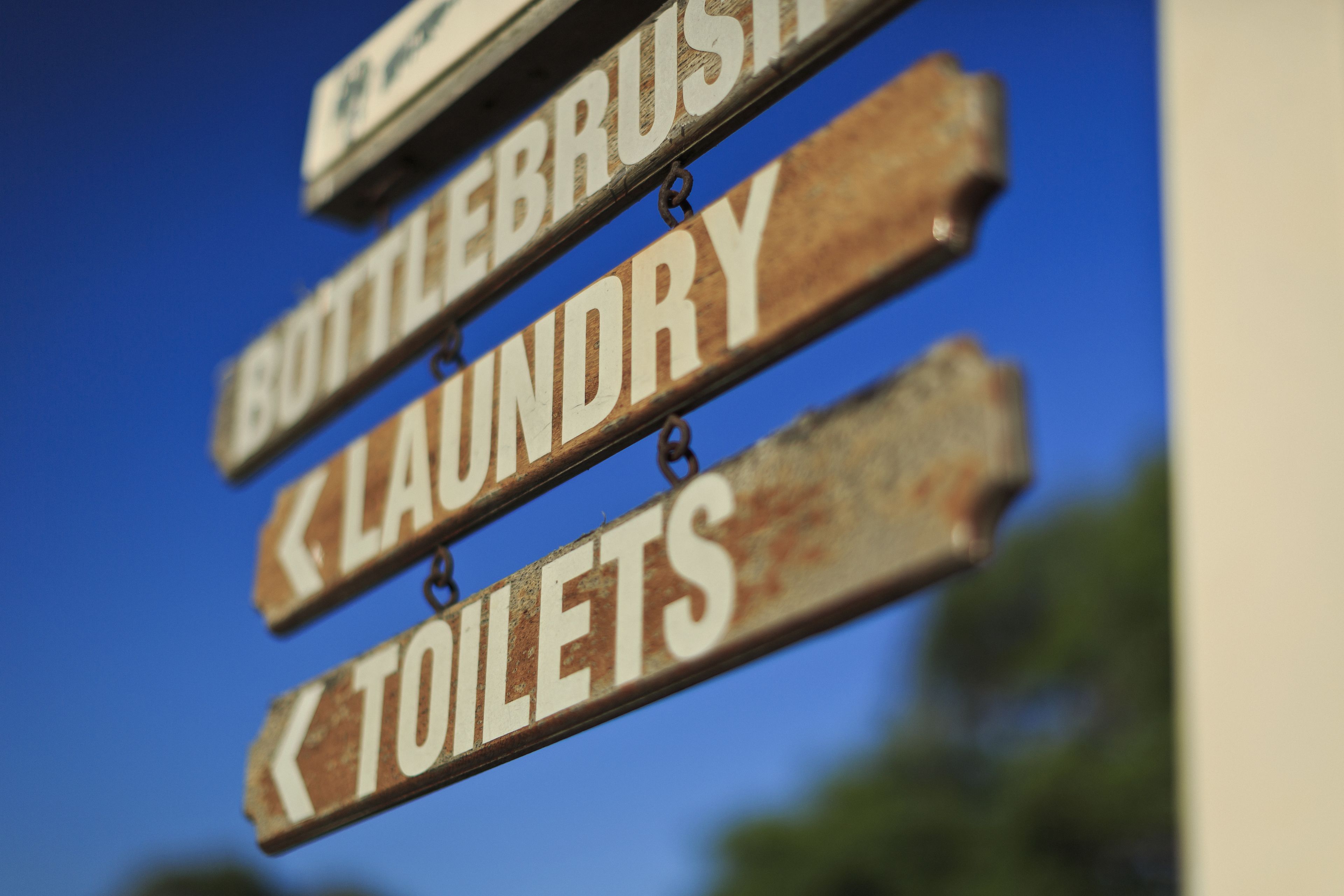 Foto - Ingenia Holidays Nepean River