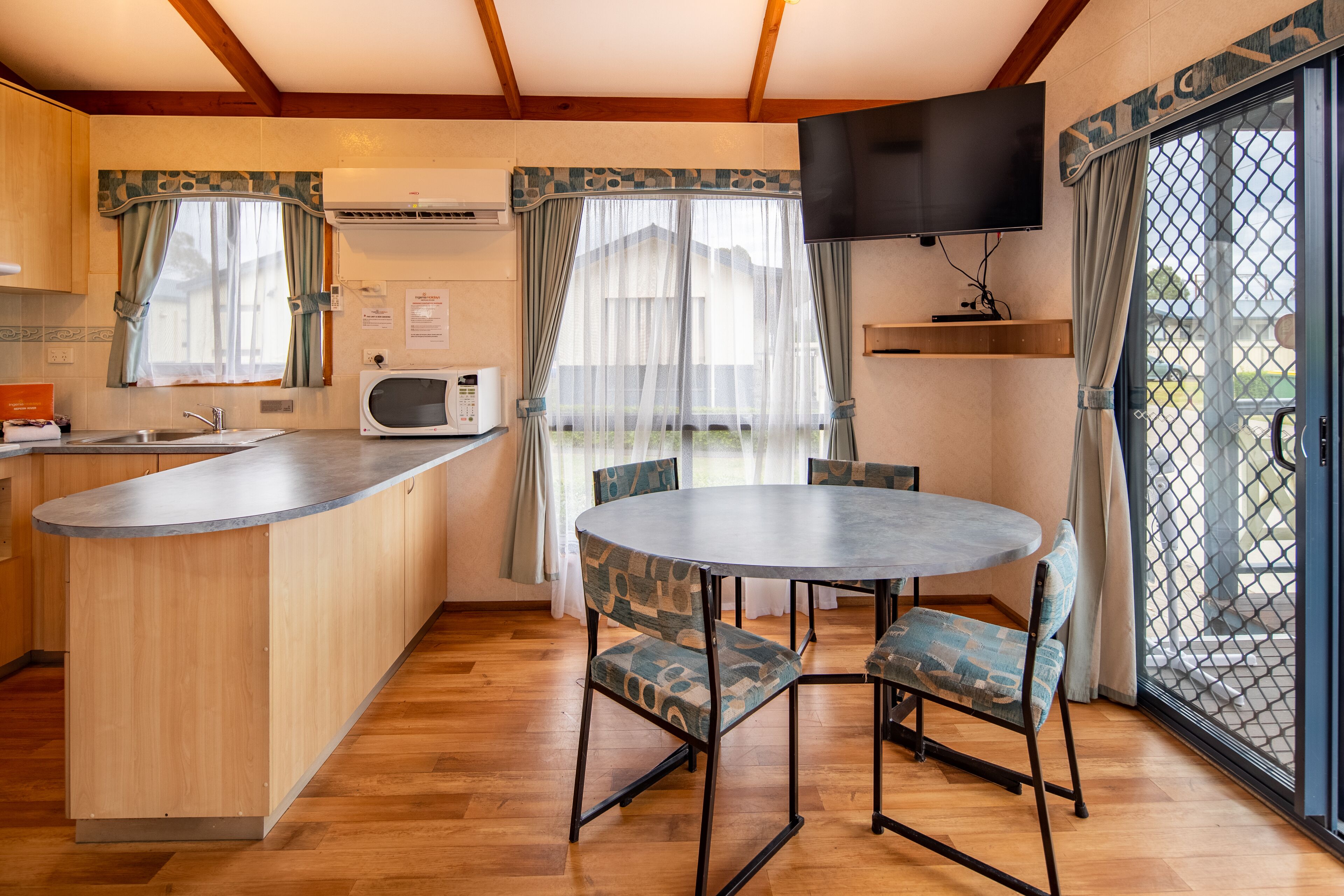 Foto - Ingenia Holidays Nepean River