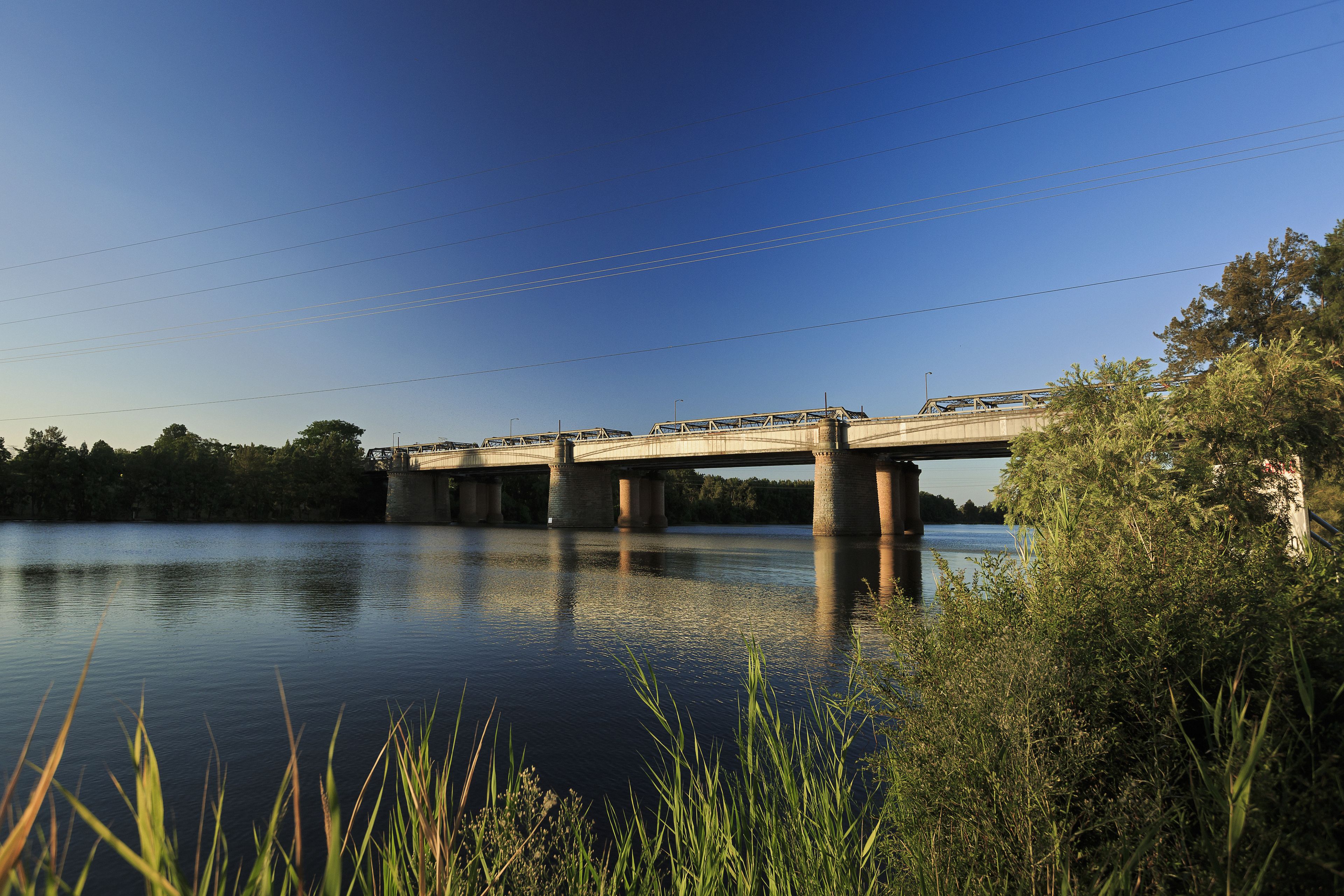 Foto - Ingenia Holidays Nepean River