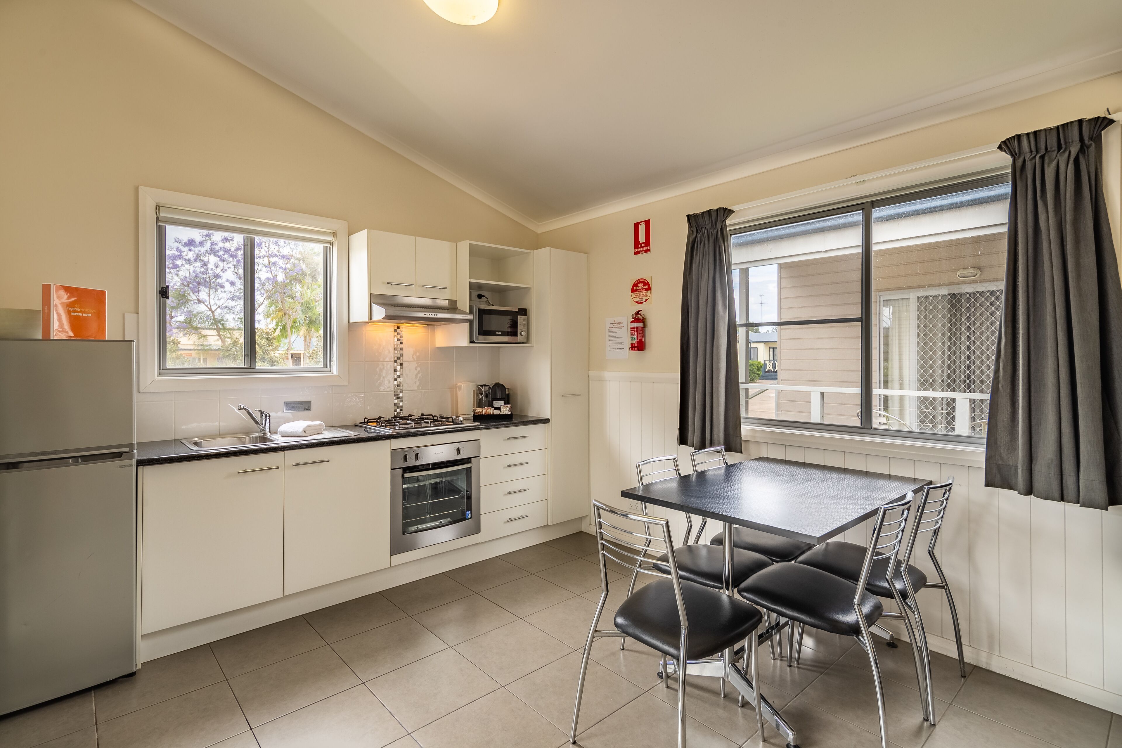 Foto - Ingenia Holidays Nepean River