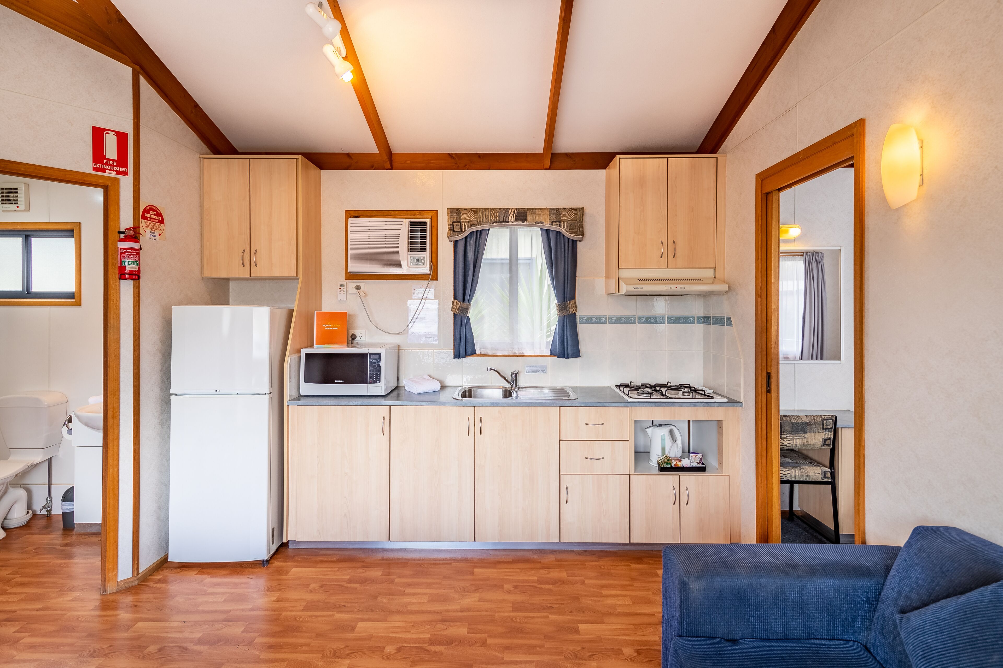 Foto - Ingenia Holidays Nepean River