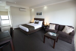 Premium Queen Room - Bay Motel Safety Beach (Safety Beach)