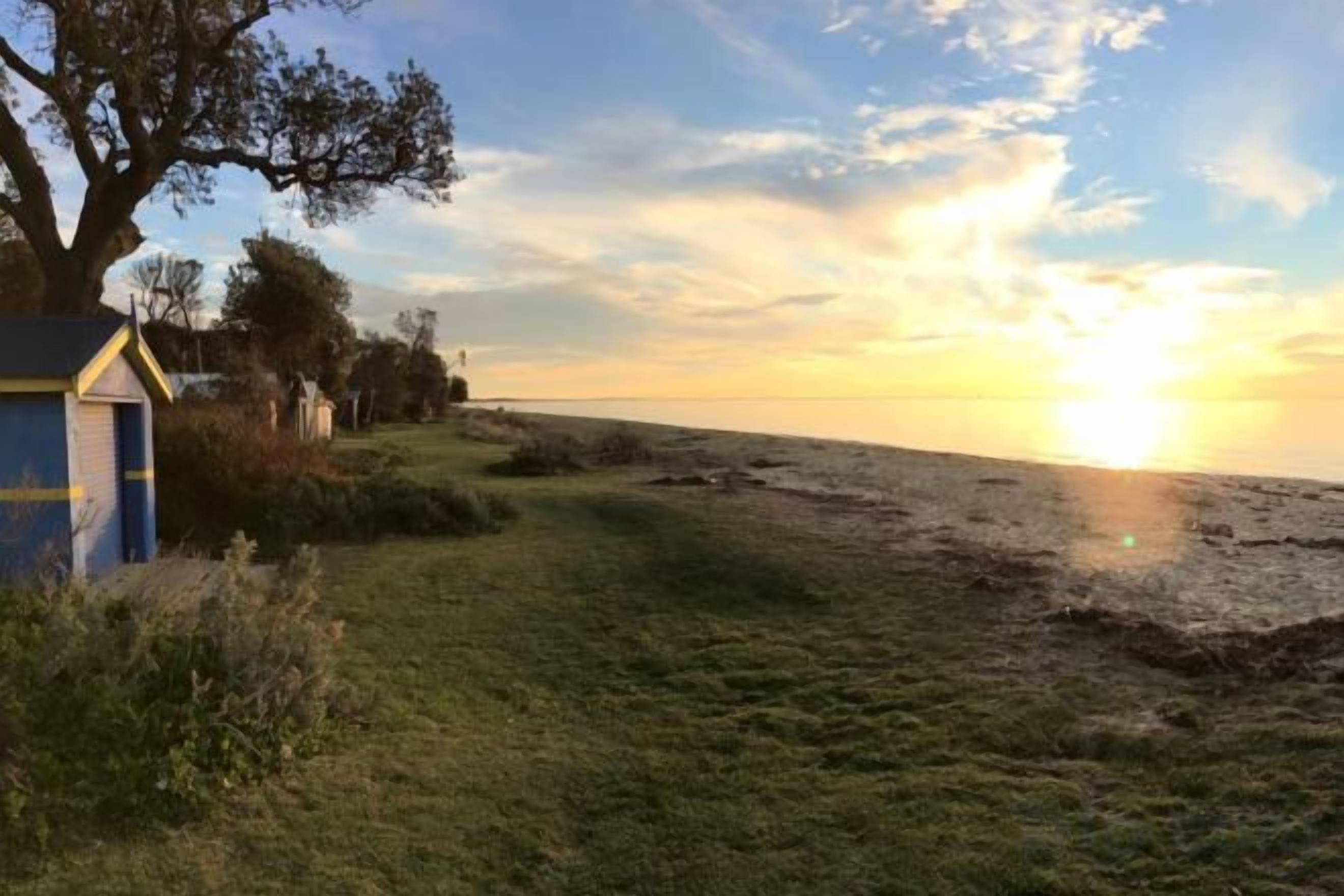 Strand