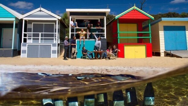 Unclassified image, 1 of 60, button - Bay Motel Safety Beach (Safety Beach)