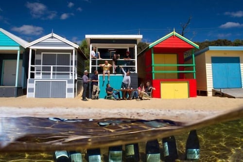 Bay Motel Safety Beach