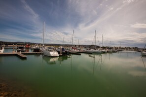 Marina - Bay Motel Safety Beach (Safety Beach)