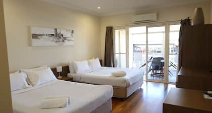 The Australian Hotel Motel Dalby