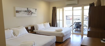 The Australian Hotel Motel Dalby