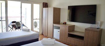 The Australian Hotel Motel Dalby