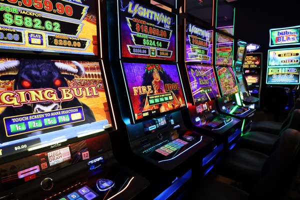 Casino