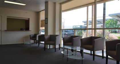 The Australian Hotel Motel Dalby