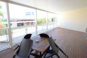 Standard Room, Balcony (Queen Room with balcony) | Terrace/patio