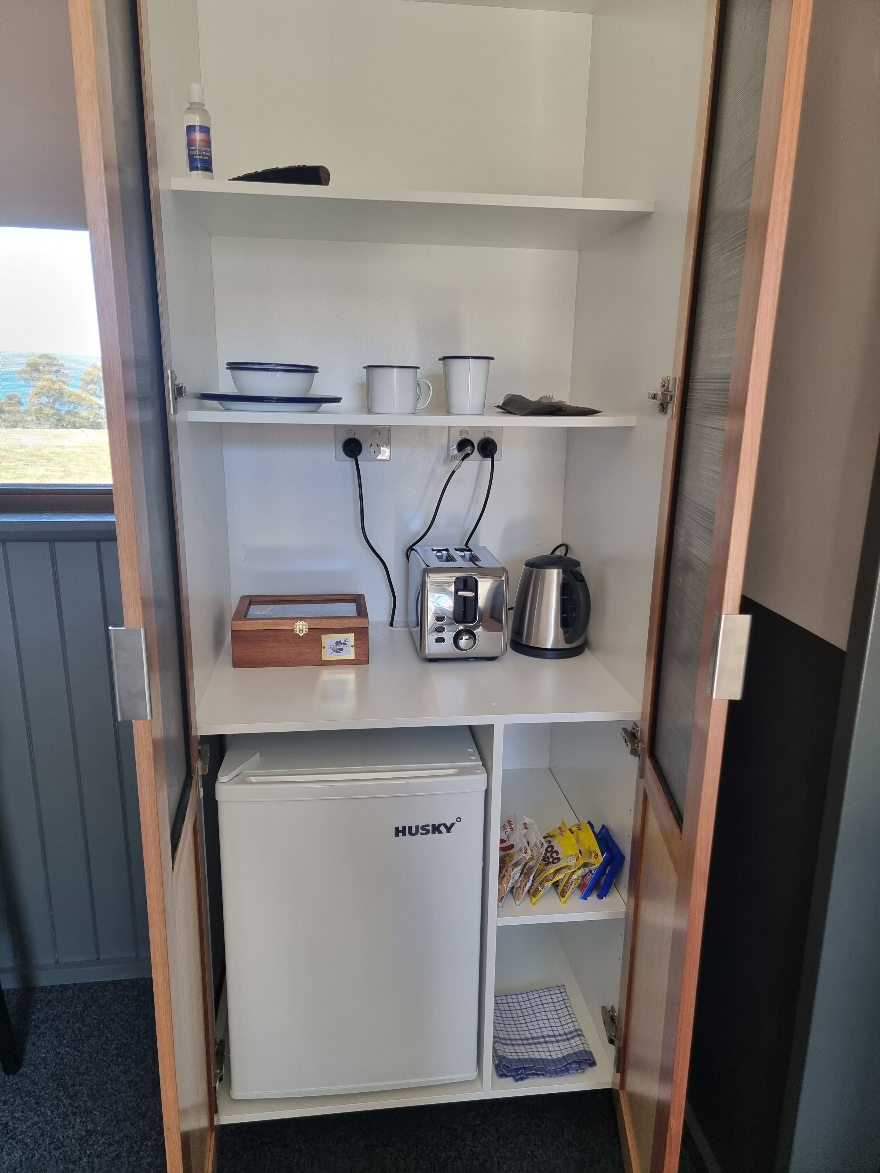 king ensuite | room amenity