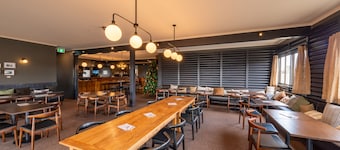 Great Lake Hotel