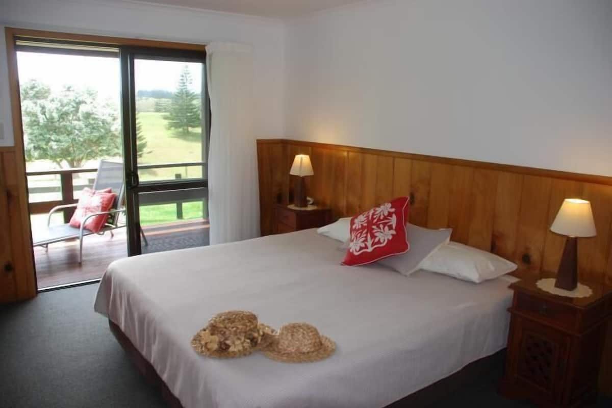Standard Apartment, 2 Bedrooms, Non Smoking, Kitchen (2bthrm Apartment)
