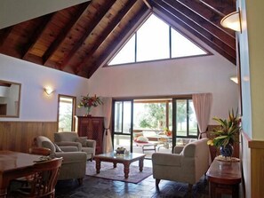 Living area - Coast Norfolk Island (Norfolk Island)