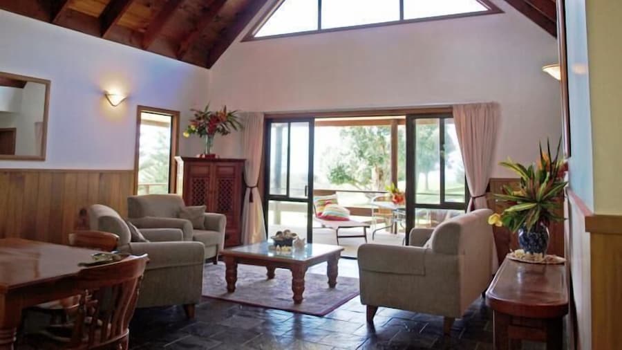 Coast Norfolk Island