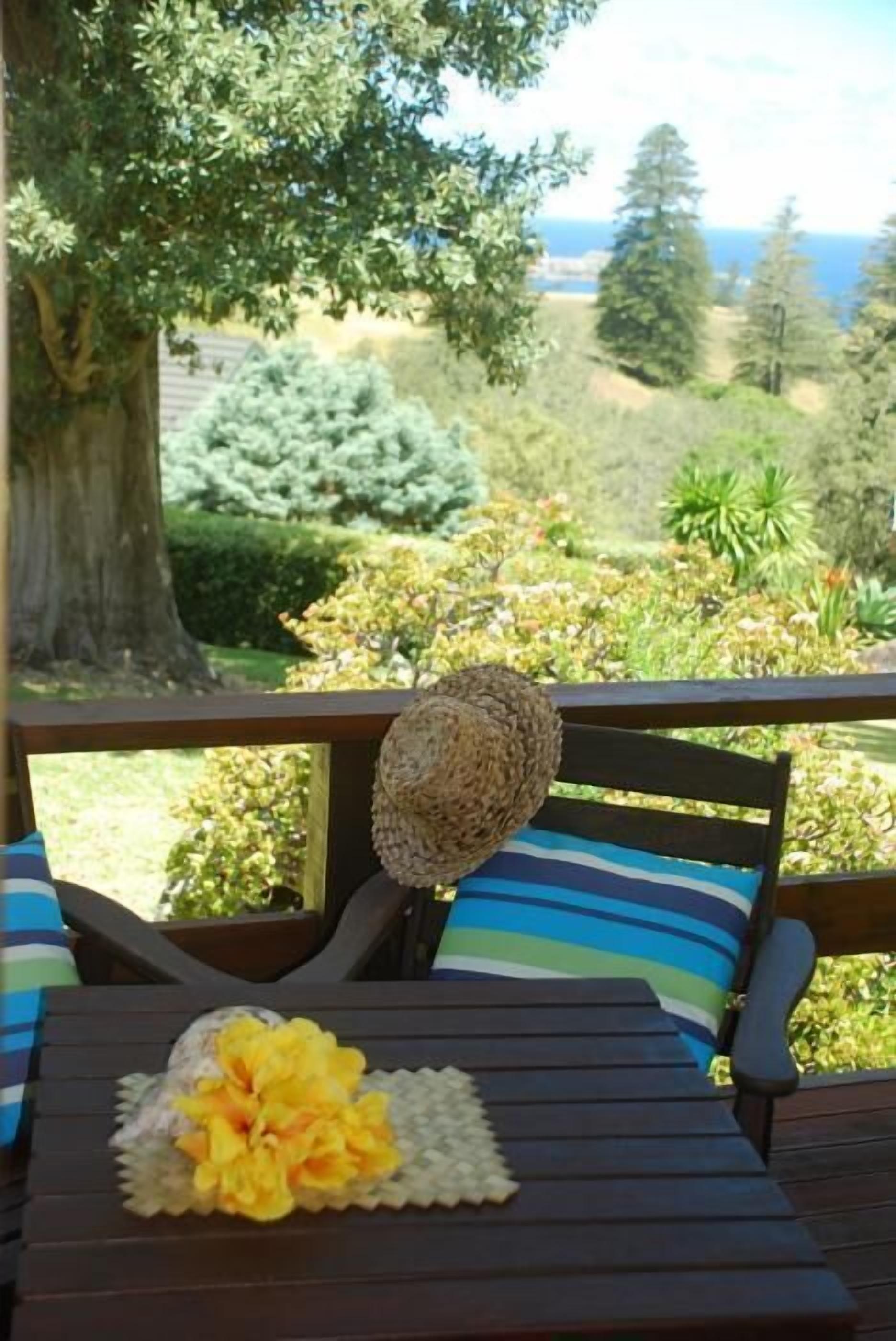 Standard Apartment, 1 Bedroom, Non Smoking, Kitchen (Apartment) | Terrace/patio