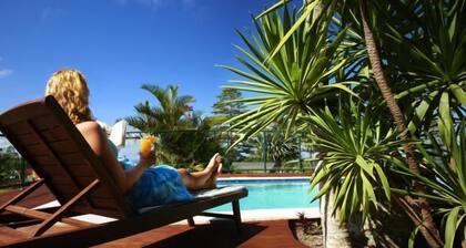 Coast Norfolk Island