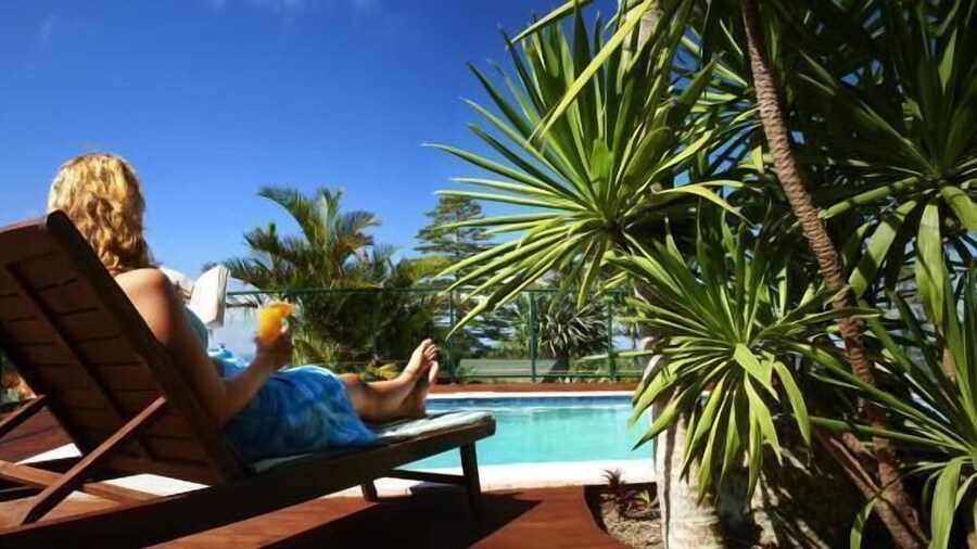 Coast Norfolk Island