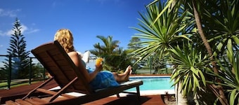 Coast Norfolk Island