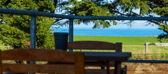 Harmony at Tower Hill