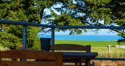 Harmony at Tower Hill