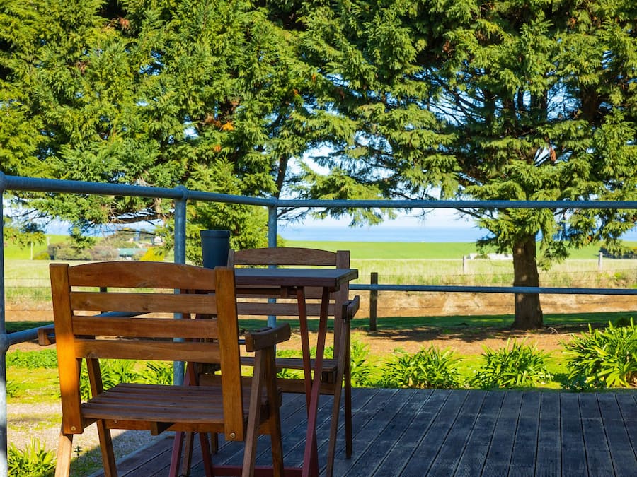 Teres/patio