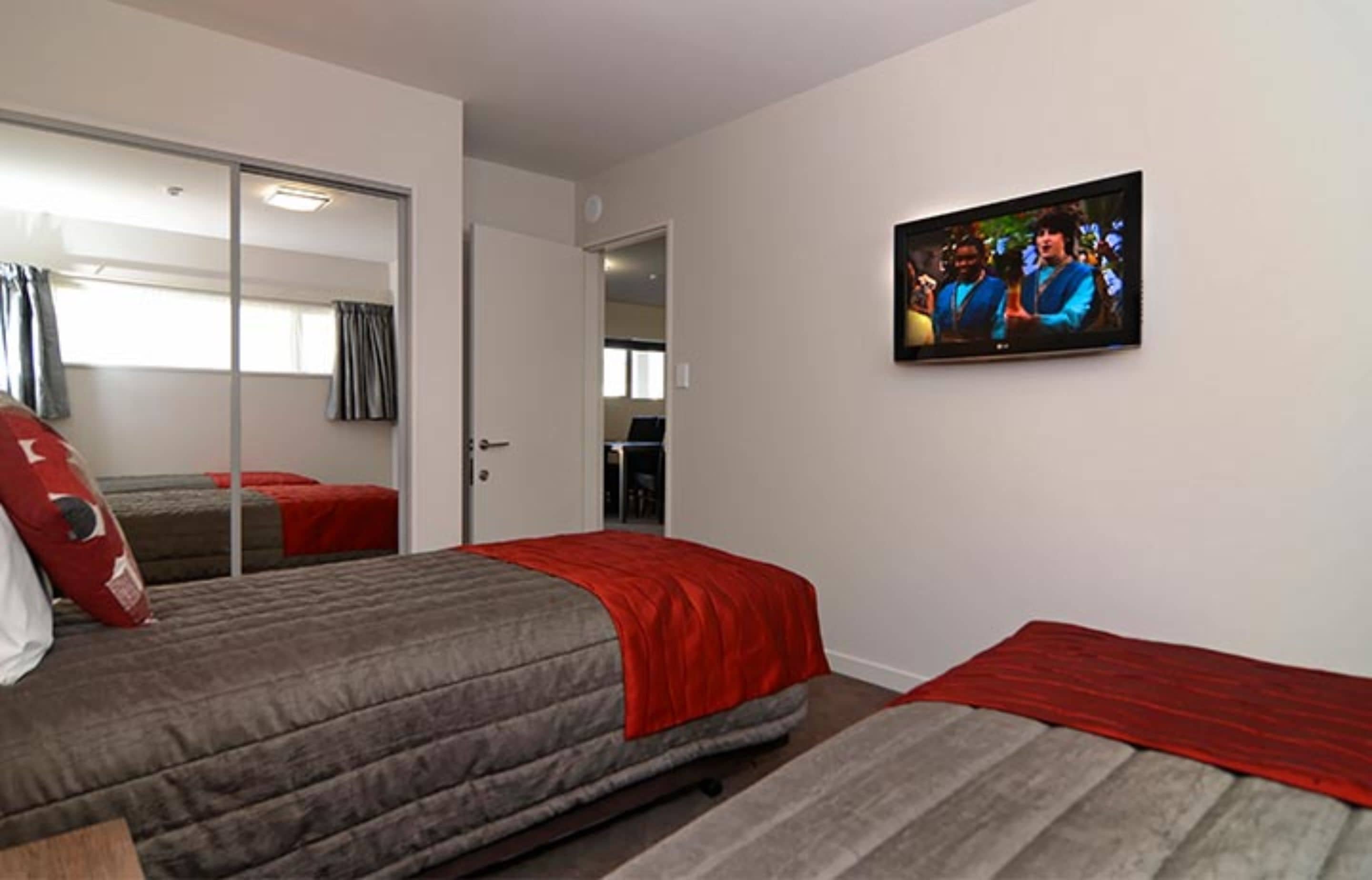 Photo - Lincoln Motel