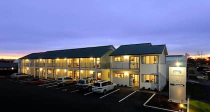 Lincoln Motel