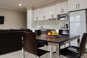 Servicio a la habitación