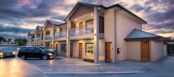 Renmark Holiday Apartments