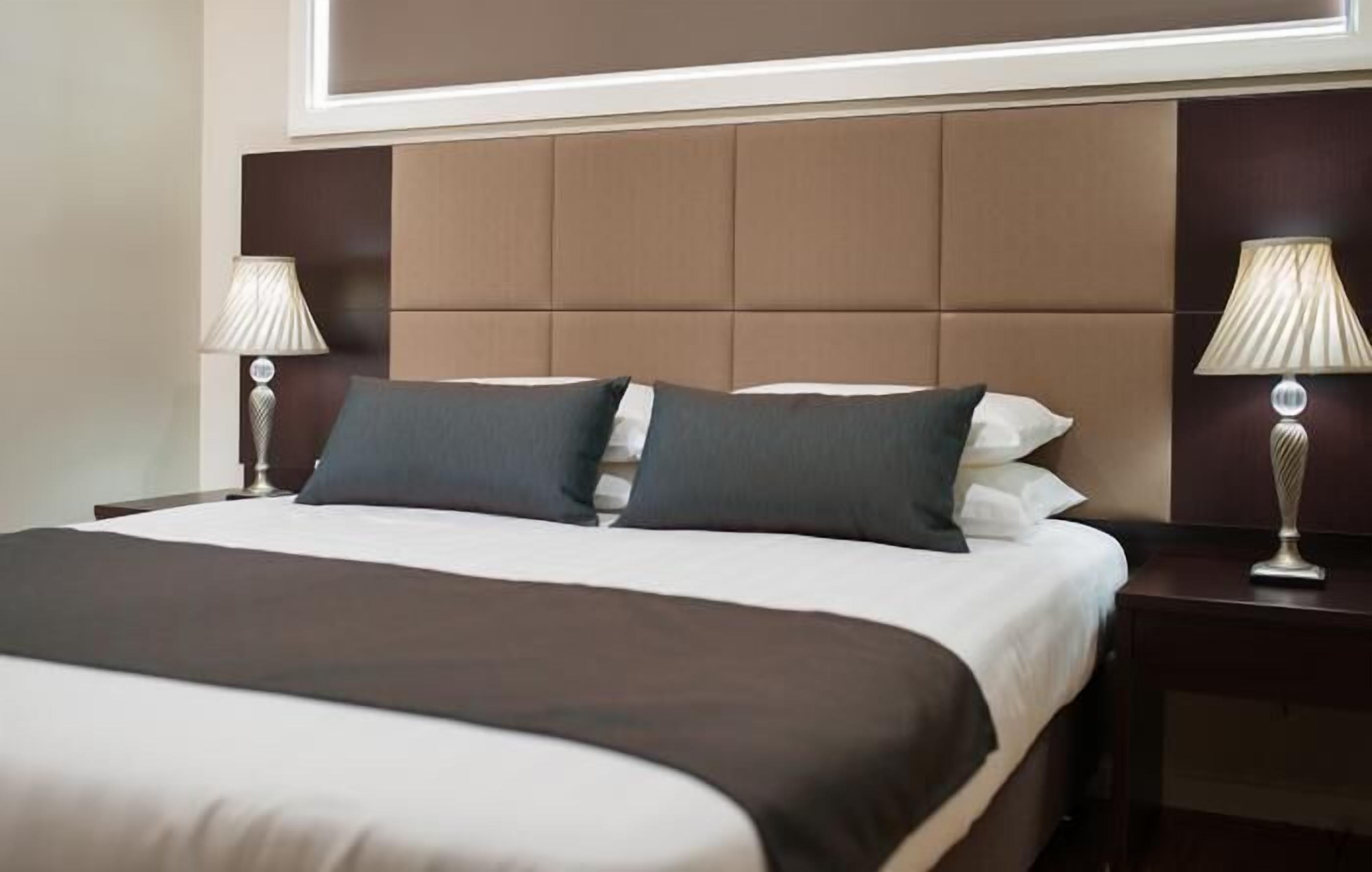 Renmark Holiday Apartments — image 13