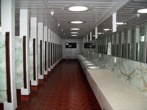 Équipement de l’hébergement