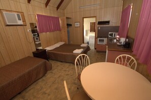 Classic Twin Room
