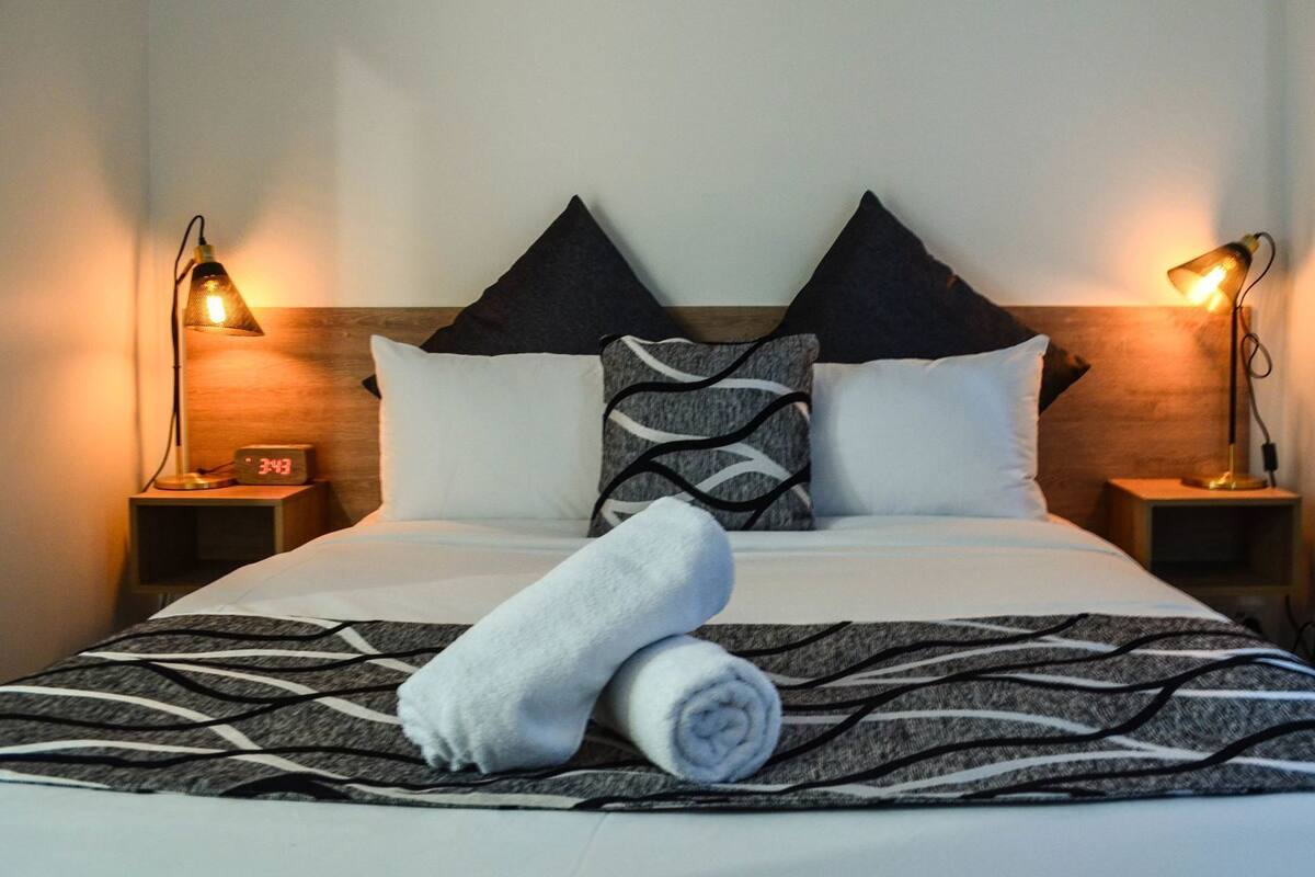 Décoration personnalisée, ameublement personnalisé, Wi-Fi gratuit